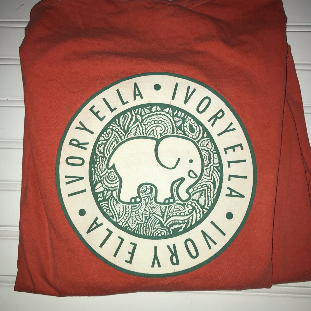 Ivory and Ella T-Shirt